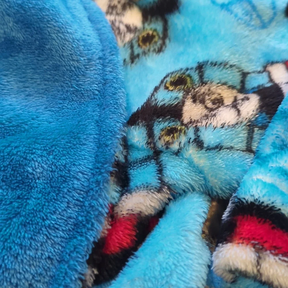 Thomas & Friends Robe - Picture 2 of 4